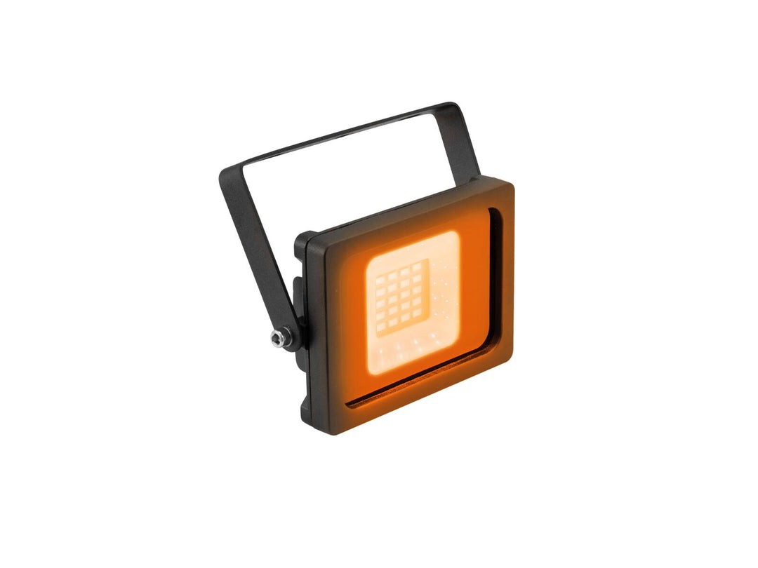 EUROLITE LED IP FL-10 SMD oransje