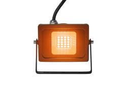 EUROLITE LED IP FL-10 SMD oransje