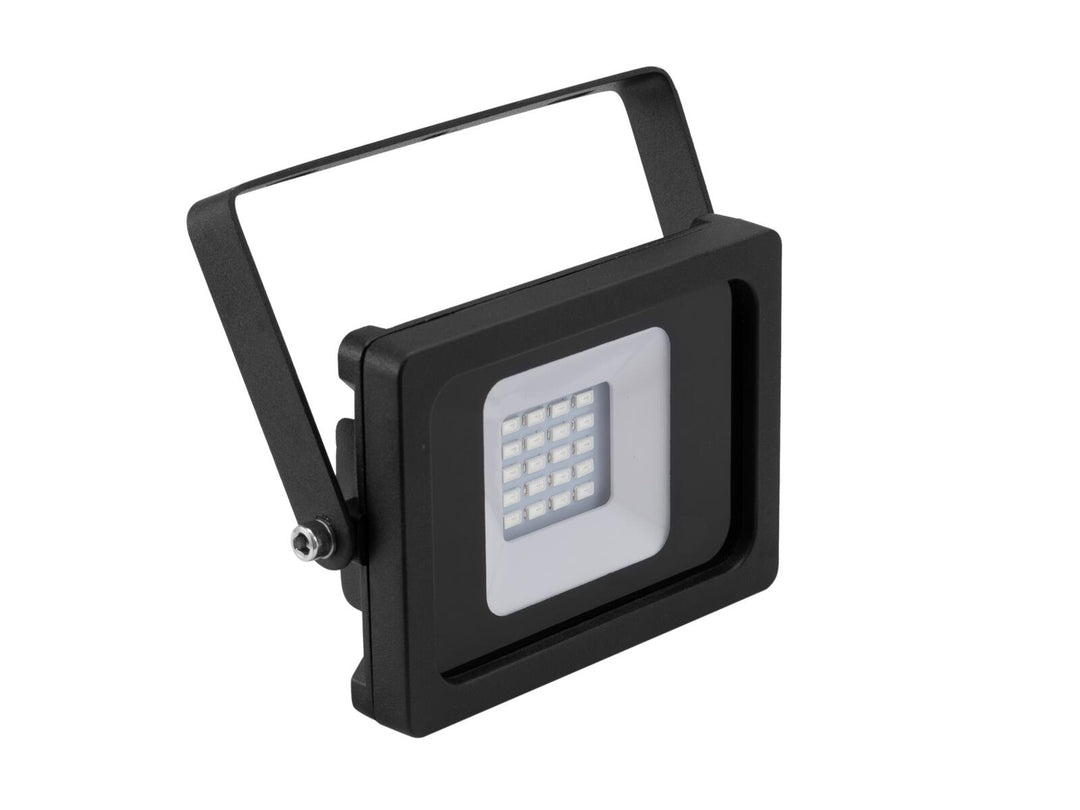 EUROLITE LED IP FL-10 SMD oransje