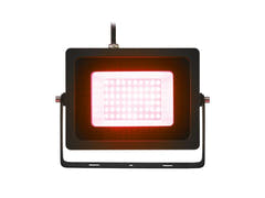 EUROLITE LED IP FL-30 SMD rød