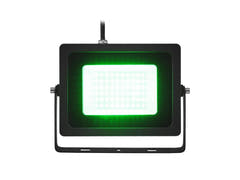 EUROLITE LED IP FL-30 SMD grønn