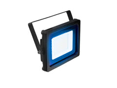 EUROLITE LED IP FL-30 SMD blå