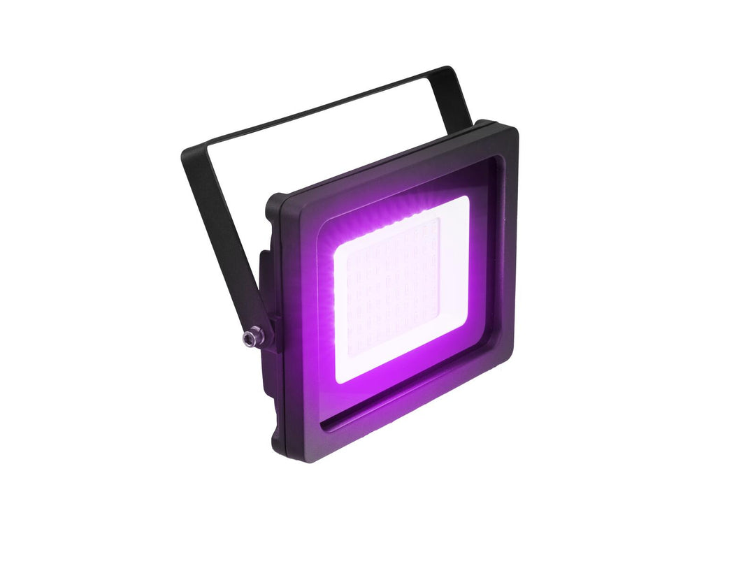 EUROLITE LED IP FL-30 SMD lilla