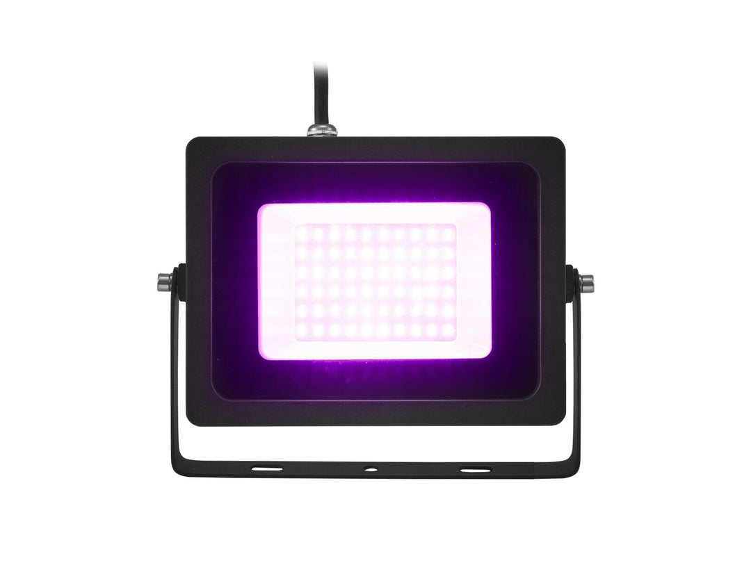 EUROLITE LED IP FL-30 SMD lilla