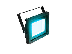 EUROLITE LED IP FL-30 SMD turkis