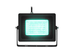 EUROLITE LED IP FL-30 SMD turkis