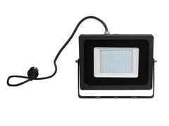 EUROLITE LED IP FL-30 SMD oransje