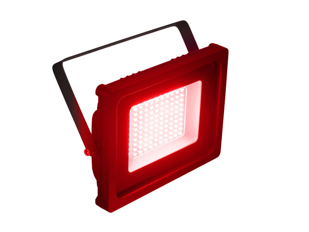 EUROLITE LED IP FL-50 SMD rød