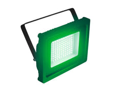 EUROLITE LED IP FL-50 SMD grønn