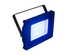 EUROLITE LED IP FL-50 SMD blå