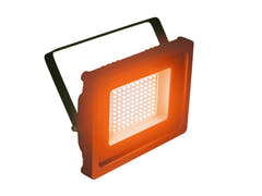 EUROLITE LED IP FL-50 SMD oransje