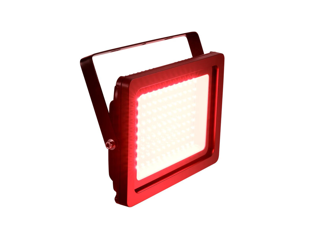 EUROLITE LED IP FL-100 SMD rød