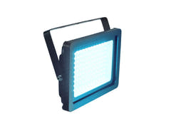 EUROLITE LED IP FL-100 SMD turkis