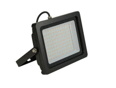 EUROLITE LED IP FL-100 SMD turkis