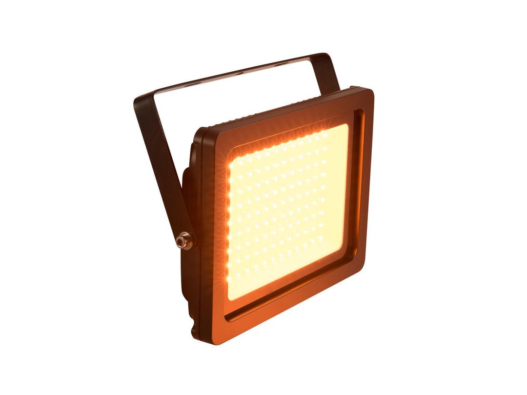 EUROLITE LED IP FL-100 SMD oransje
