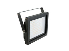 EUROLITE LED IP FL-100 SMD oransje