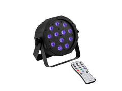 EUROLITE LED SLS-12 UV-gulv