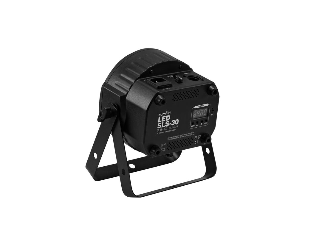 EUROLITE LED SLS-30 COB QCL Gulv
