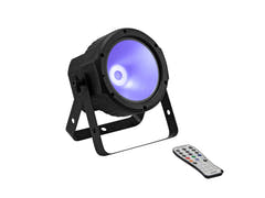 EUROLITE LED SLS-30 COB UV-gulvlys