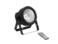 EUROLITE LED SLS-30 COB UV-gulvlys