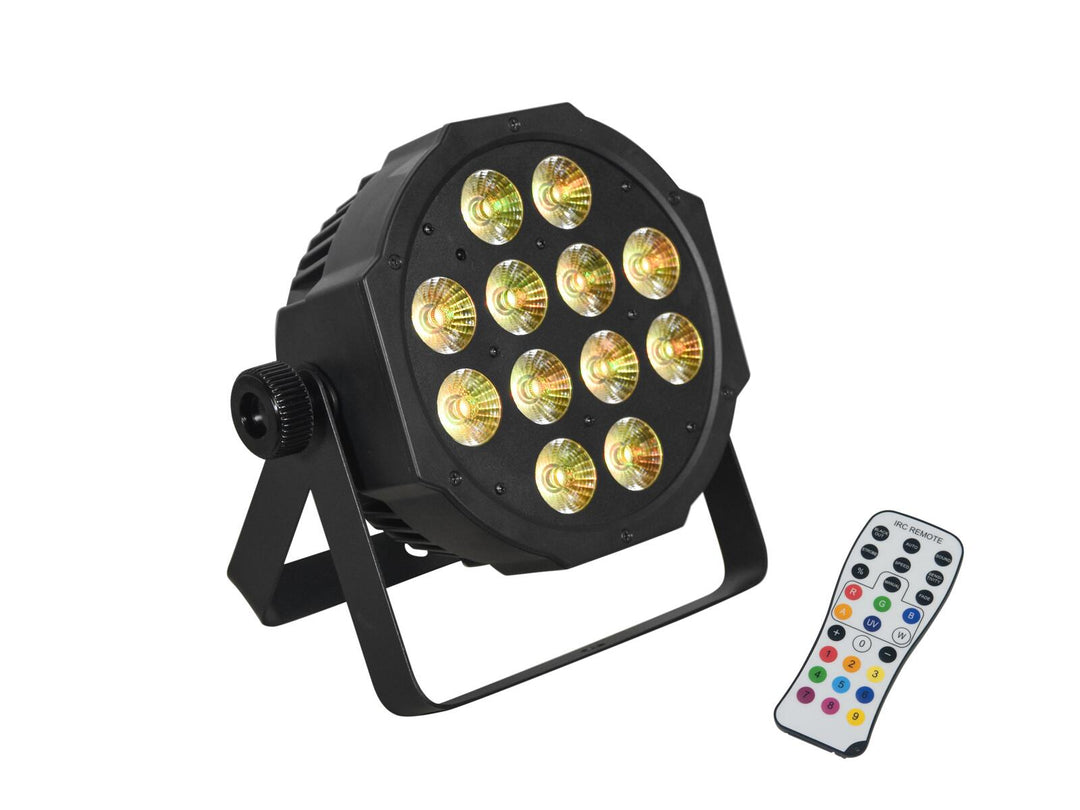 EUROLITE LED SLS-12 QCL Gulv