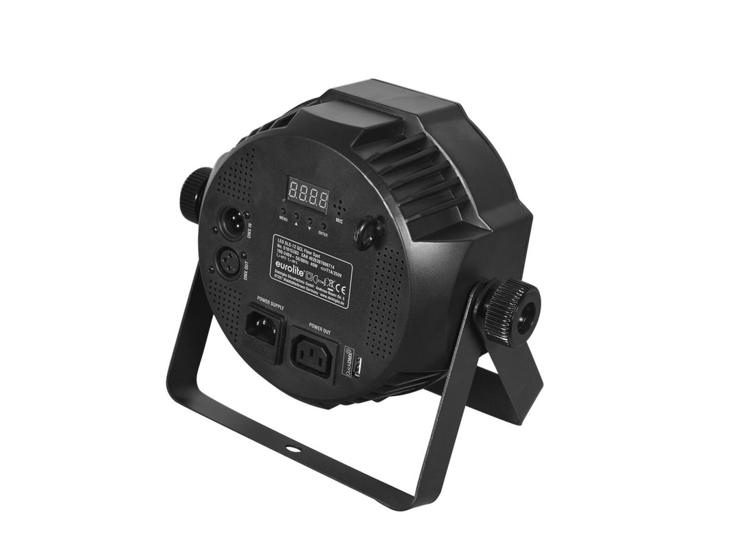 EUROLITE LED SLS-12 QCL Gulv