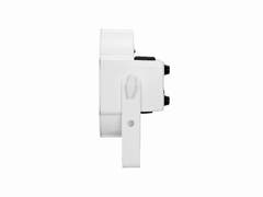 EUROLITE LED SLS-7 HCL Gulv hvit