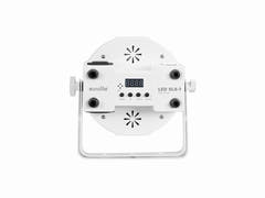 EUROLITE LED SLS-7 HCL Gulv hvit