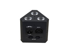 EUROLITE LED TL-3 RGB+UV trusslys