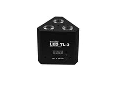 EUROLITE LED TL-3 RGB+UV trusslys