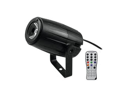 Eurolite LED PST-5 QCL Pinspot 