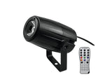 Eurolite LED PST-5 QCL Pinspot 