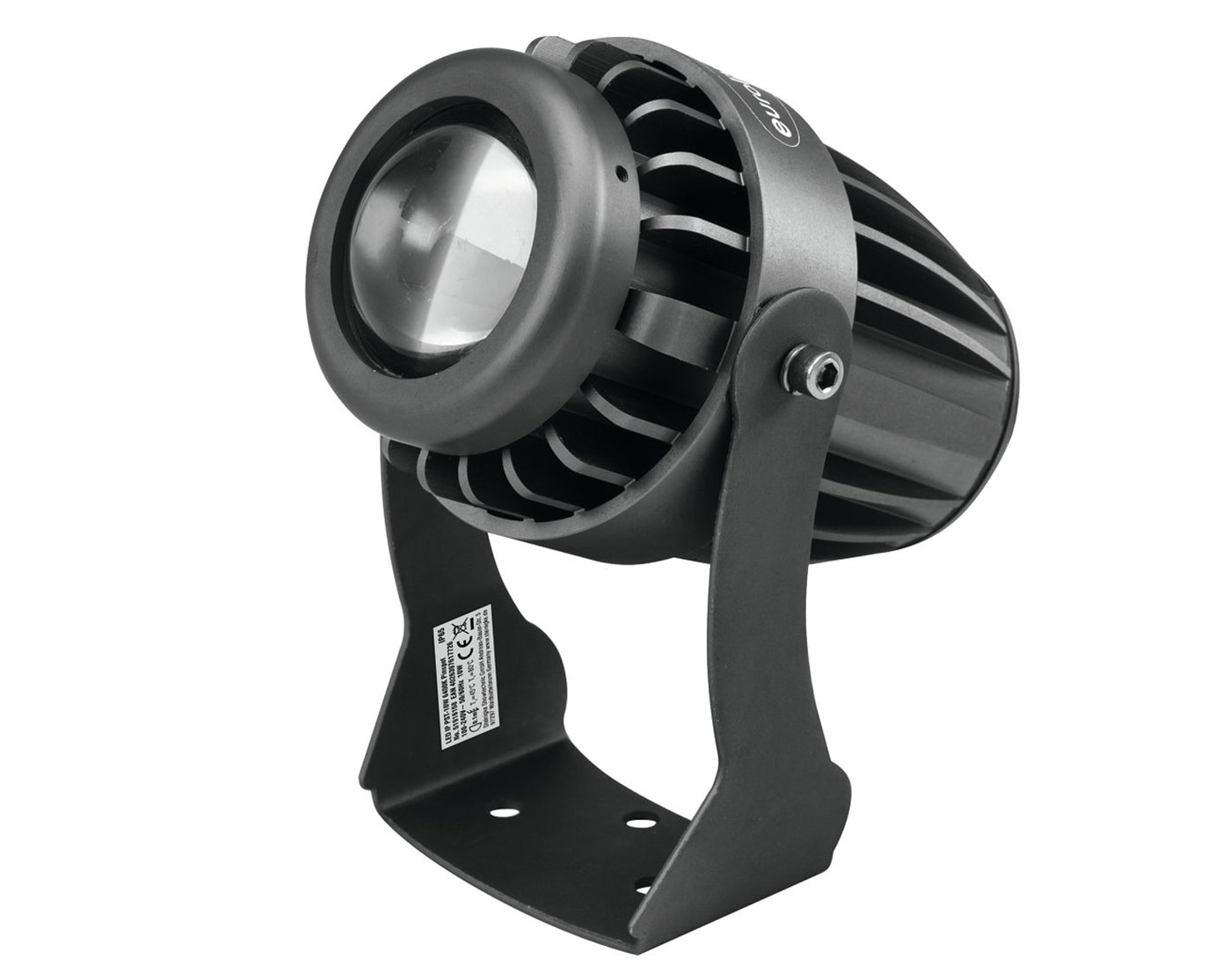 Eurolite LED IP PST-10W 6400K Pinspot 