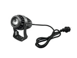 Eurolite LED IP PST-10W 6400K Pinspot 