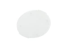 EUROLITE diffusordeksel 80° for LED PST-40 QCL-spot