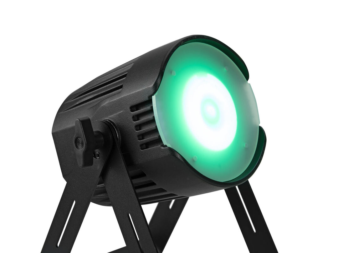 EUROLITE diffusordeksel 80° for LED PST-40 QCL-spot