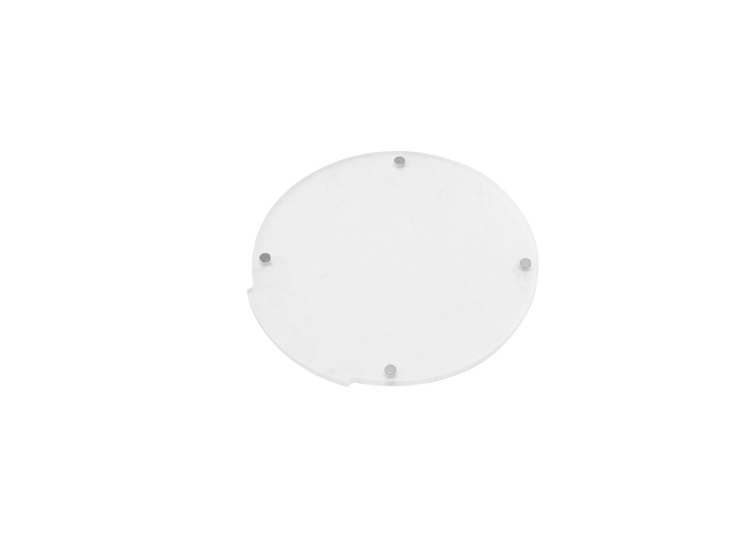 EUROLITE diffusordeksel 20° for LED IP PST-40 QCL Spot