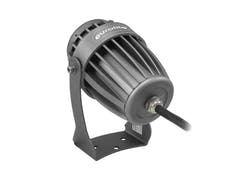 EUROLITE LED IP PST-10W rød Pinspot