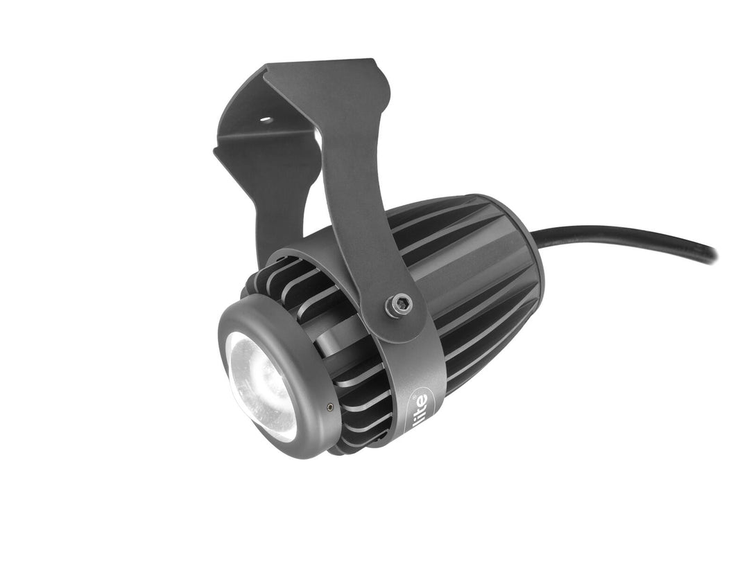 EUROLITE LED IP PST-10W blå Pinspot