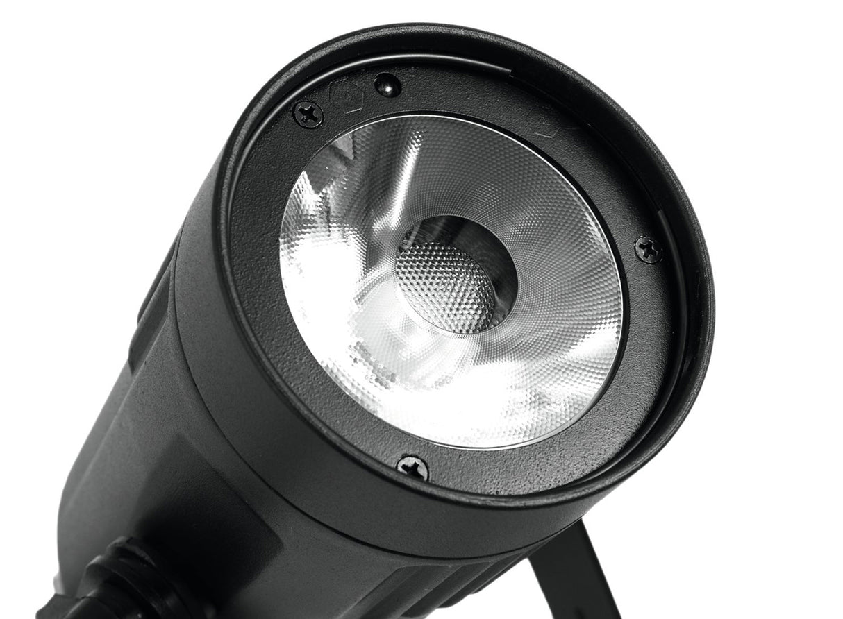 Eurolite LED PST-15W RGBW Pinspot 