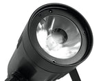 Eurolite LED PST-15W RGBW Pinspot 