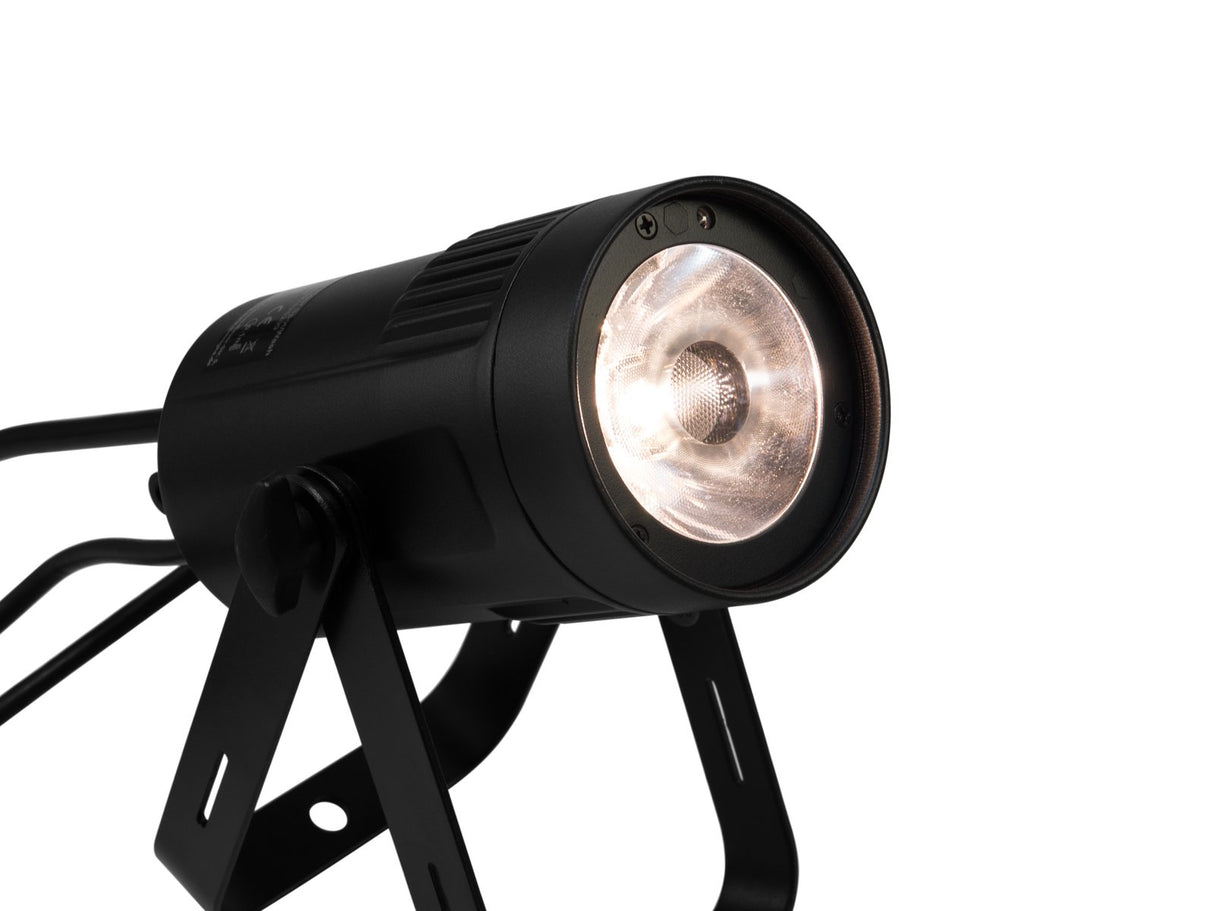 Eurolite LED PST-15W MK2 WW Pinspot 