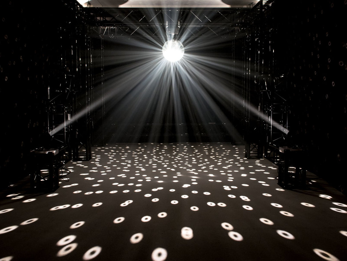 Eurolite LED PST-15W MK2 WW Pinspot 