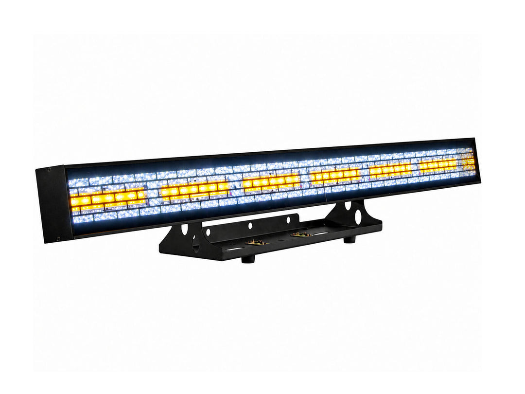 EUROLITE LED RETRO 6-lysbar ABL