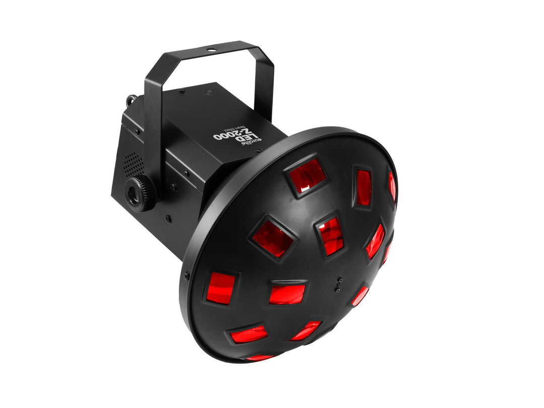 EUROLITE LED Z-2000 stråleeffekt