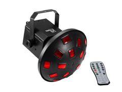 EUROLITE LED Z-4000 stråleeffekt