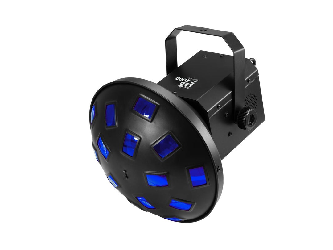 EUROLITE LED Z-4000 stråleeffekt