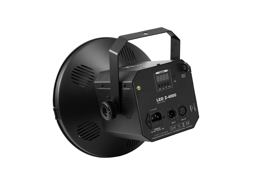 EUROLITE LED Z-4000 stråleeffekt