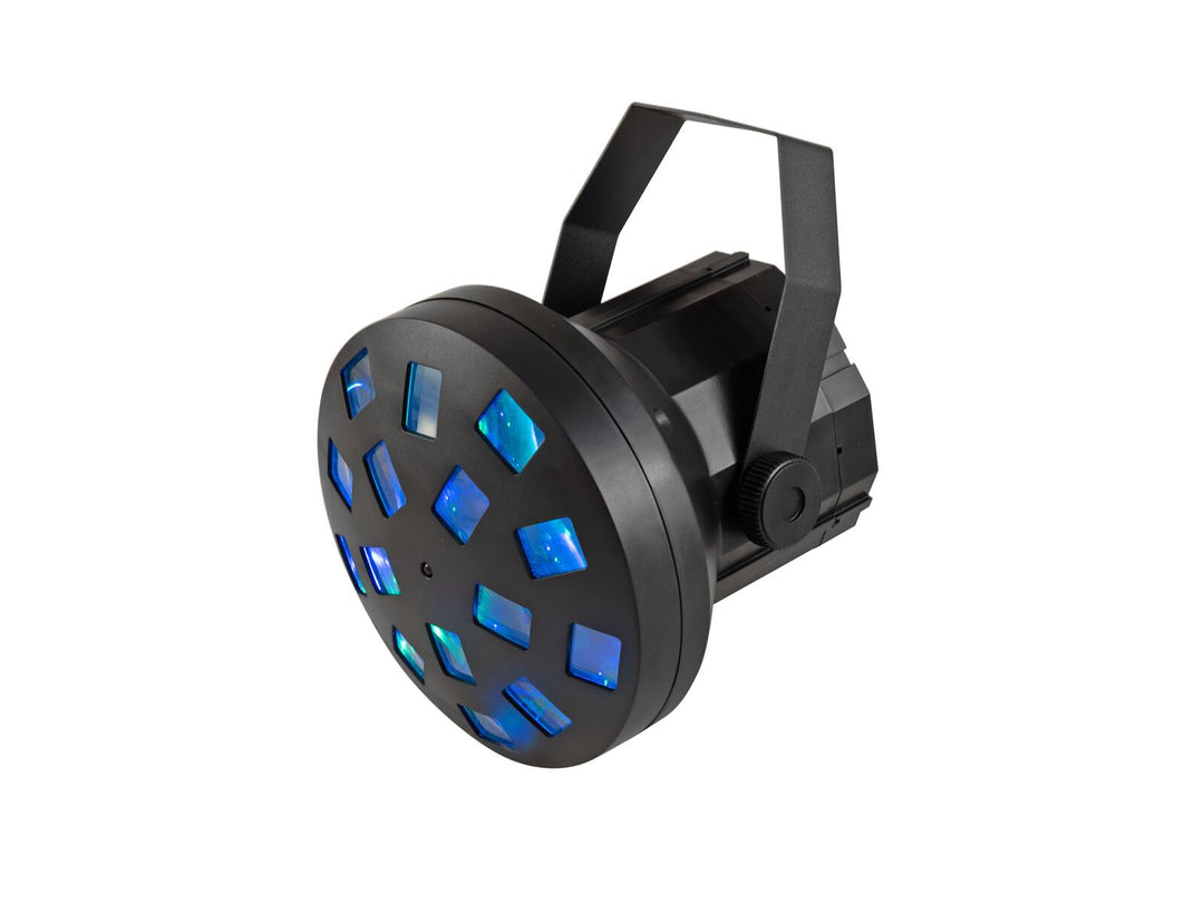 EUROLITE LED Mini Z-20 USB stråle Effect
