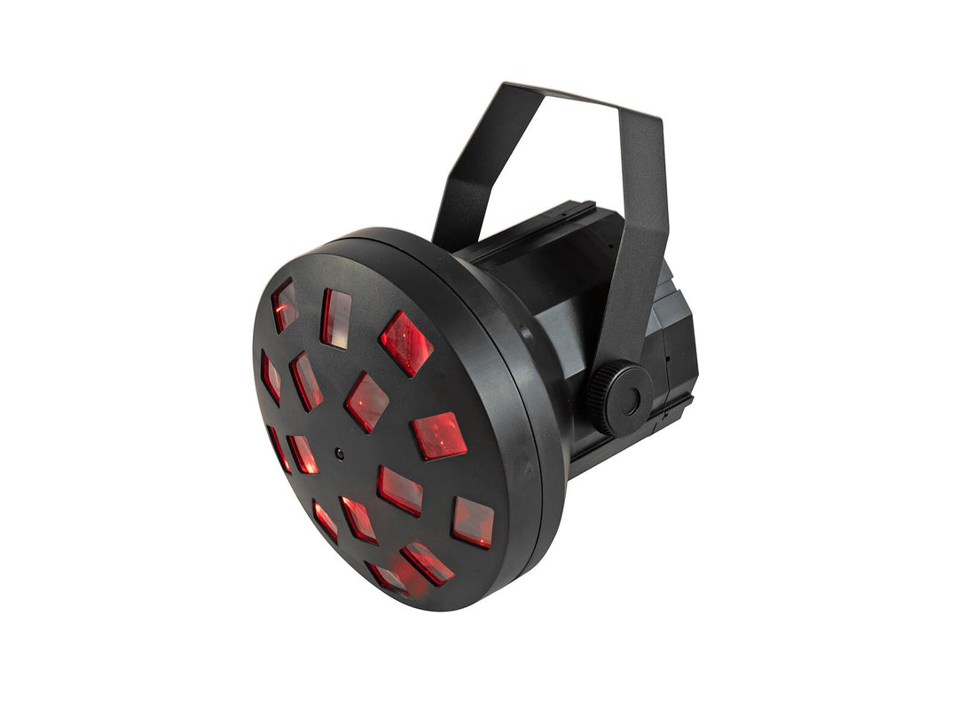 EUROLITE LED Mini Z-20 USB stråle Effect